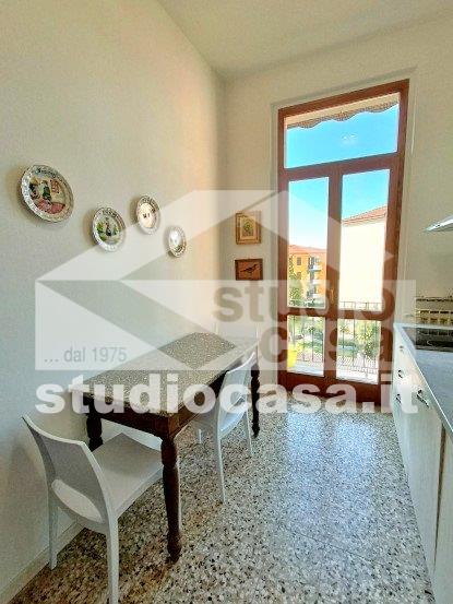 Appartamento in affitto a Cremona