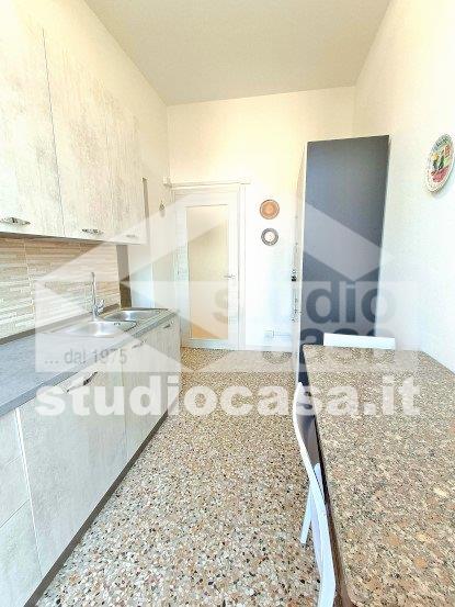 Appartamento in affitto a Cremona