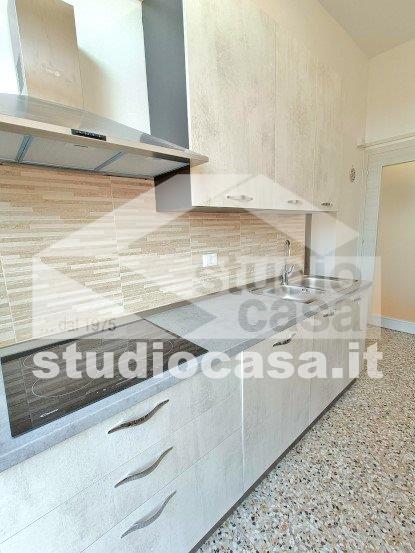 Appartamento in affitto a Cremona