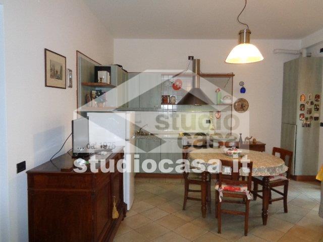 Appartamento in affitto a Cremona