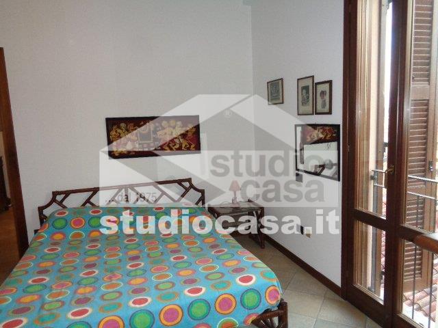 Appartamento in affitto a Cremona