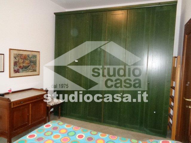 Appartamento in affitto a Cremona