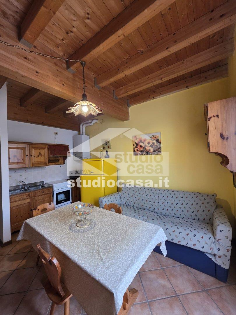 Appartamento in affitto a Cremona