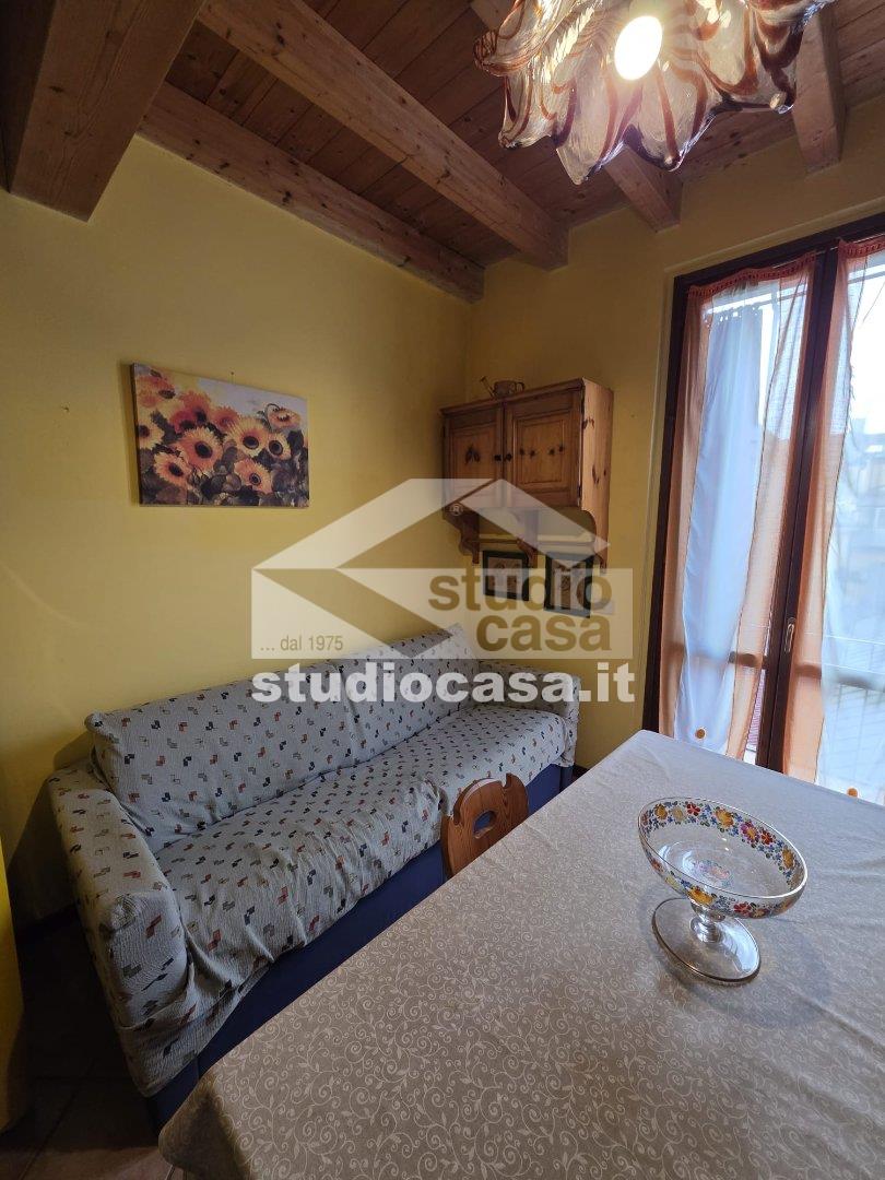 Appartamento in affitto a Cremona