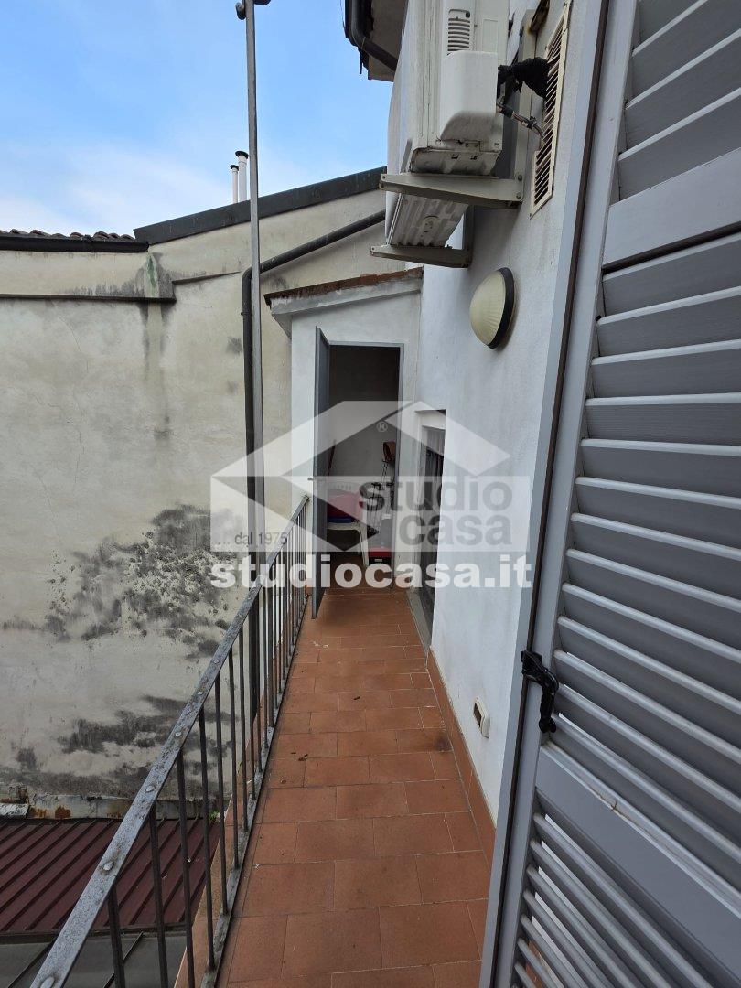 Appartamento in affitto a Cremona