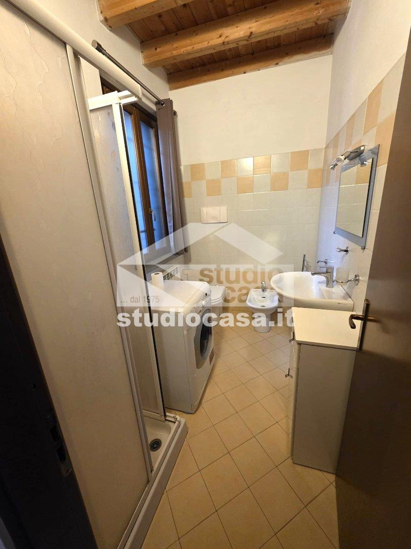 Appartamento in affitto a Cremona