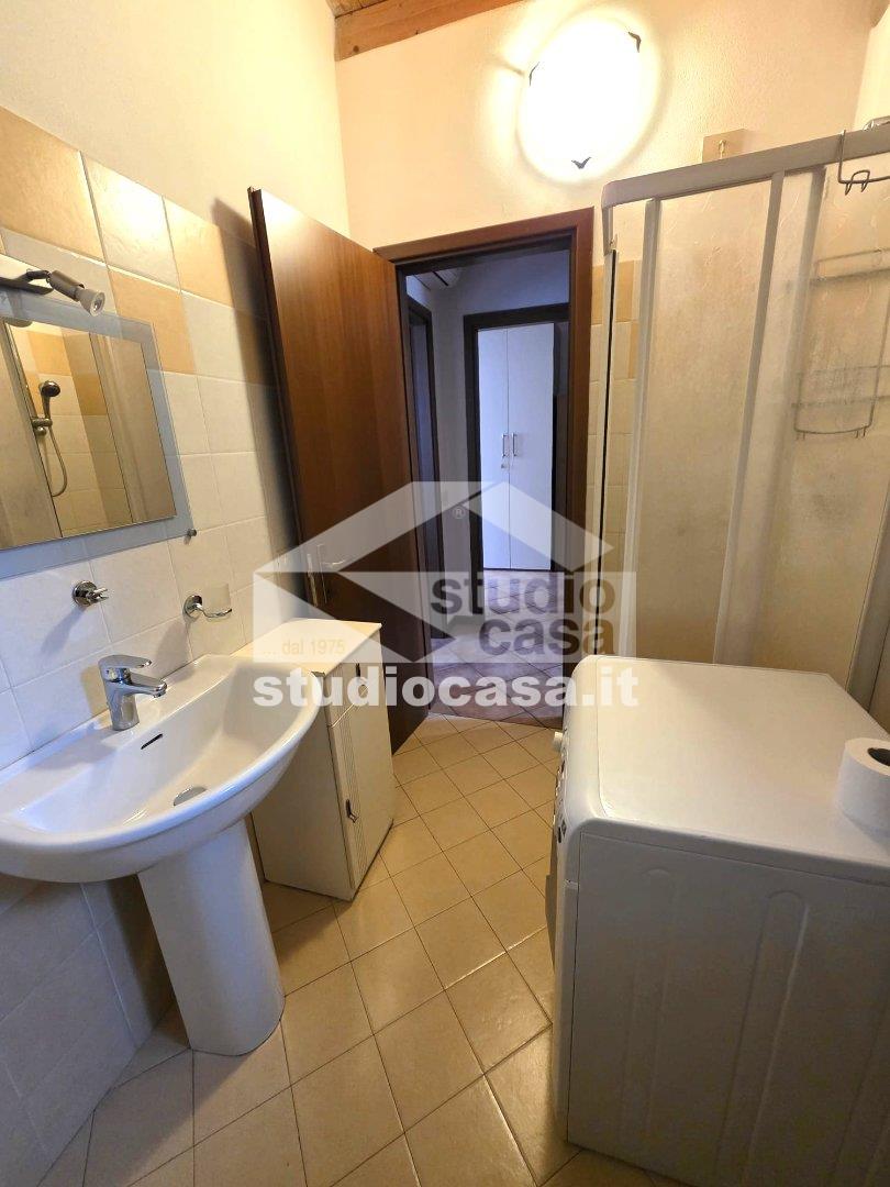 Appartamento in affitto a Cremona