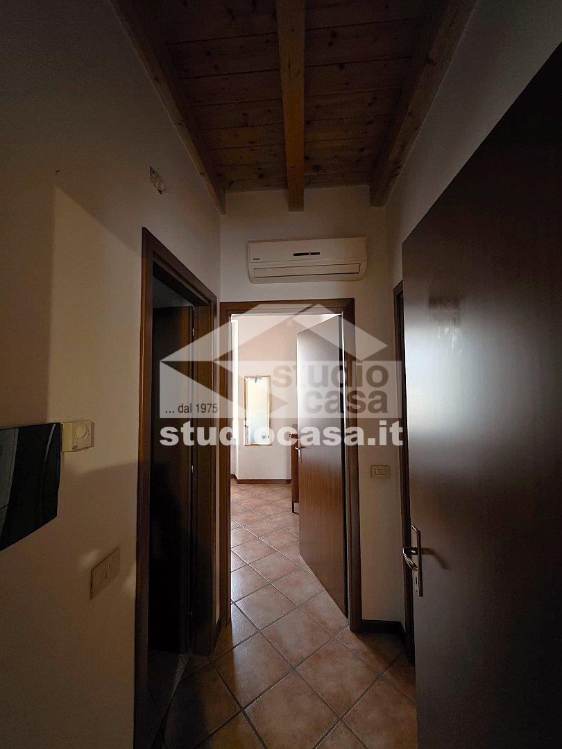 Appartamento in affitto a Cremona