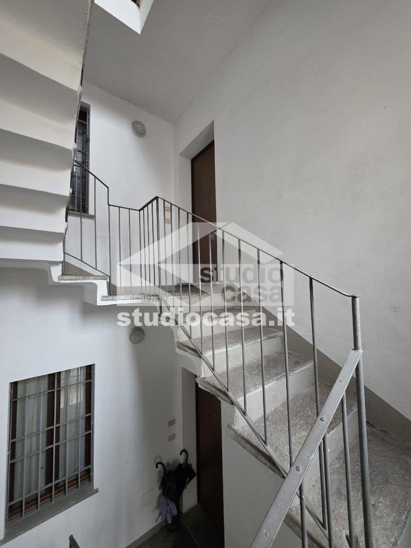 Appartamento in affitto a Cremona