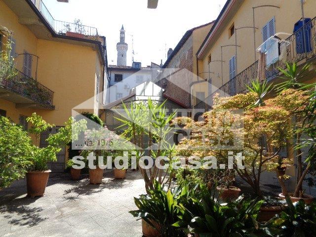 Appartamento in affitto a Cremona