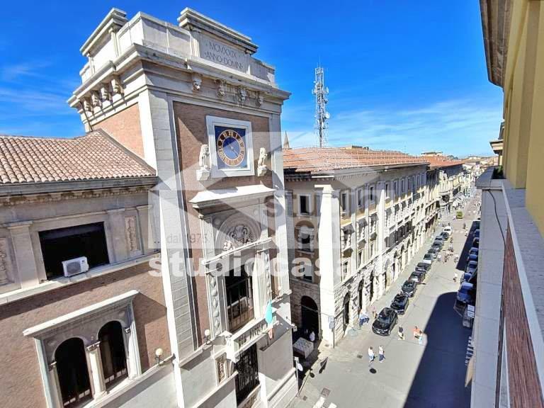 Appartamento in vendita a Cremona