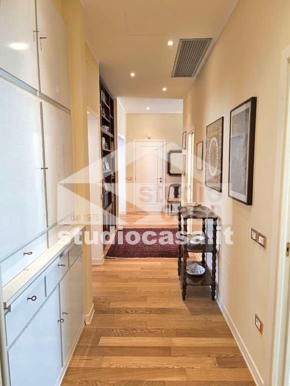 Appartamento in vendita a Cremona