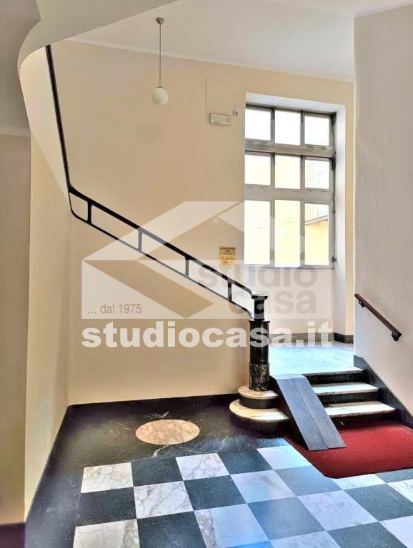 Appartamento in affitto a Cremona