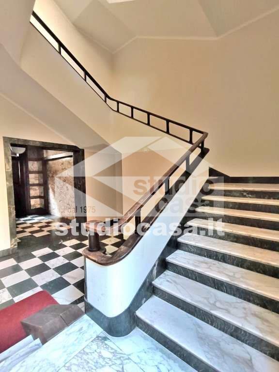 Appartamento in affitto a Cremona