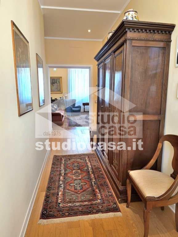 Appartamento in affitto a Cremona