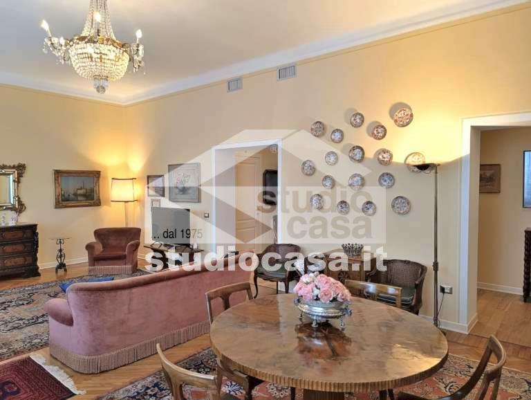 Appartamento in affitto a Cremona