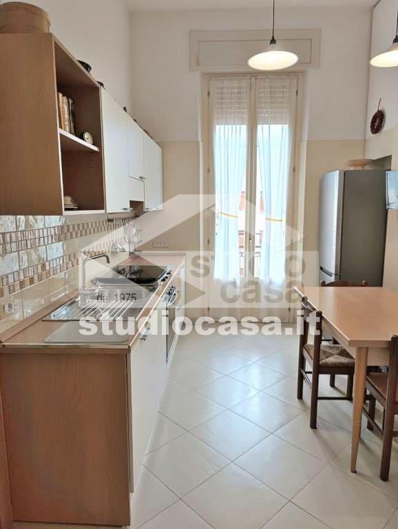 Appartamento in affitto a Cremona