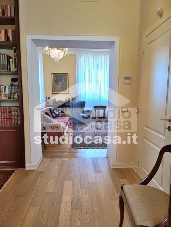 Appartamento in affitto a Cremona