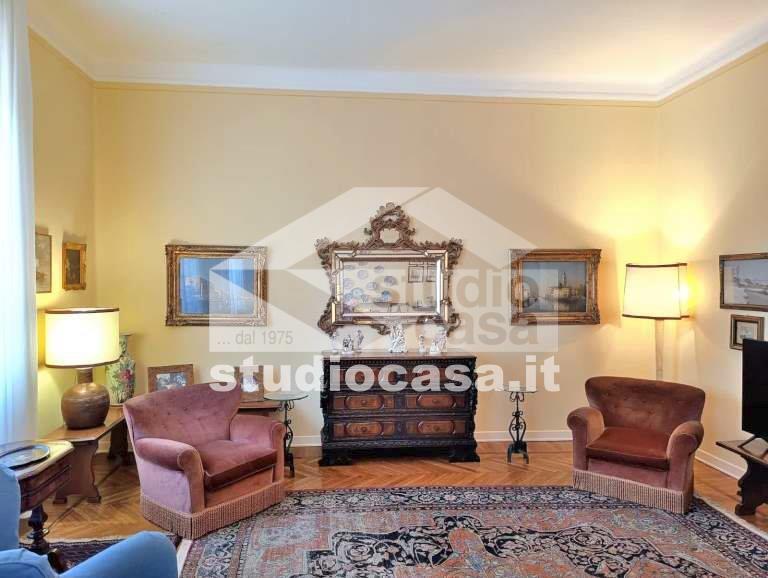 Appartamento in affitto a Cremona