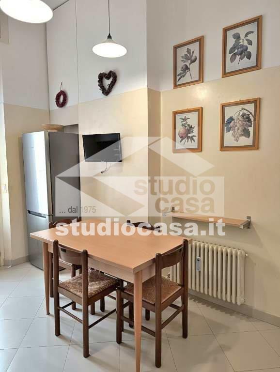 Appartamento in affitto a Cremona