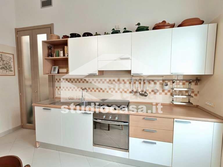 Appartamento in affitto a Cremona