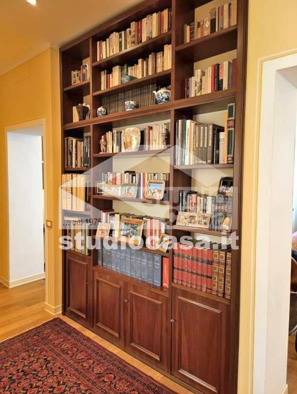 Appartamento in affitto a Cremona