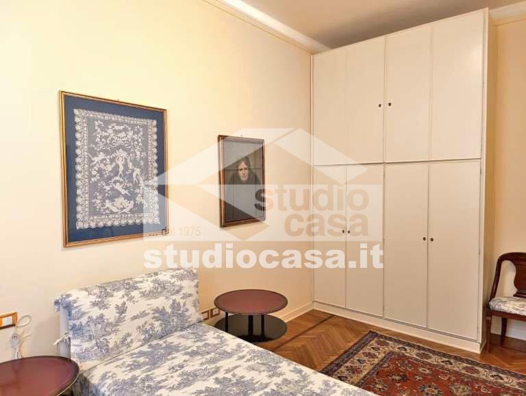 Appartamento in affitto a Cremona