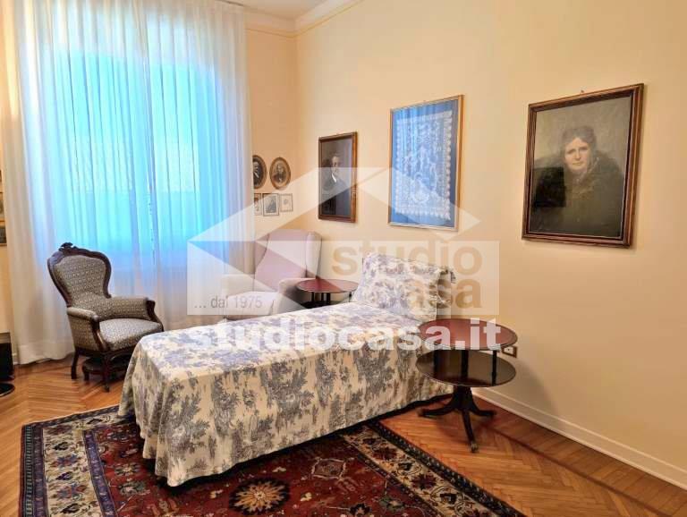 Appartamento in affitto a Cremona