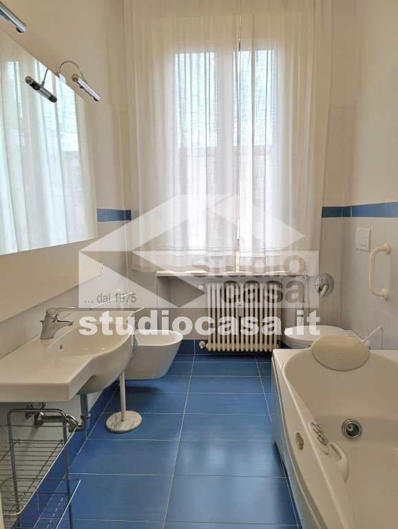 Appartamento in affitto a Cremona