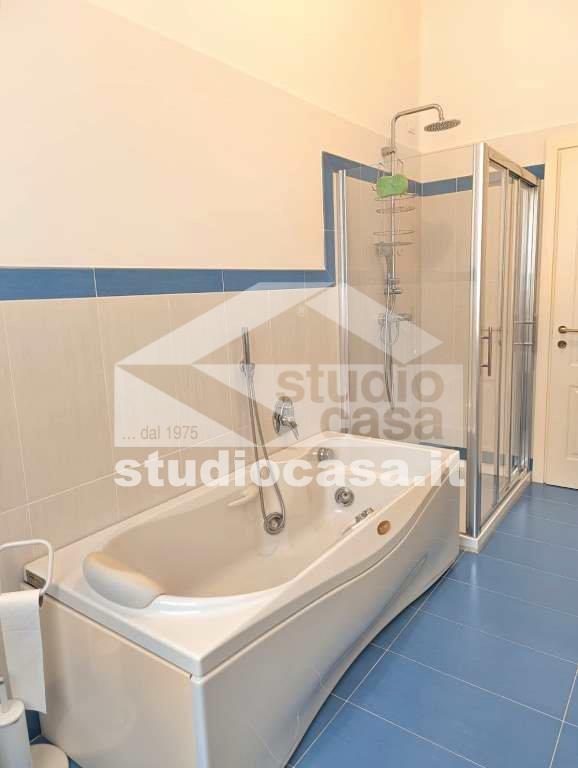 Appartamento in affitto a Cremona