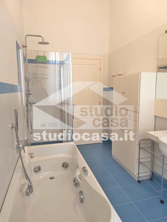 Appartamento in affitto a Cremona