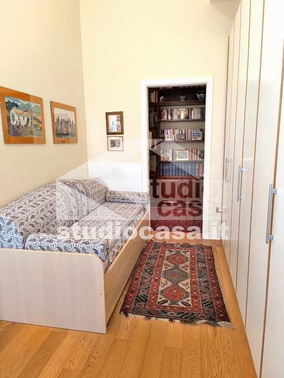 Appartamento in affitto a Cremona