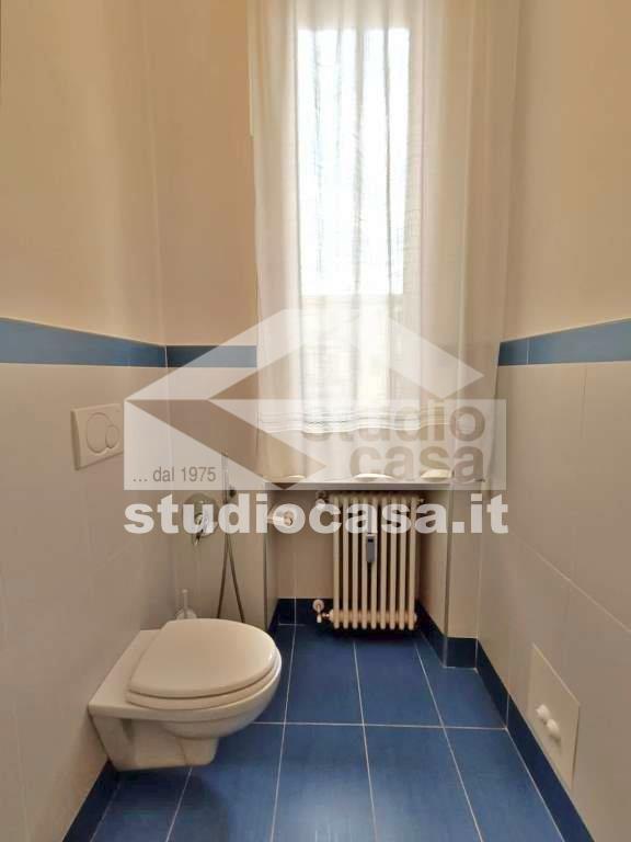 Appartamento in affitto a Cremona