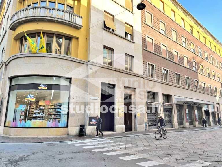 Appartamento in affitto a Cremona