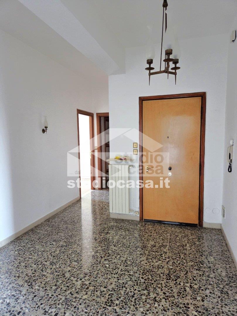 Appartamento in vendita a Cremona