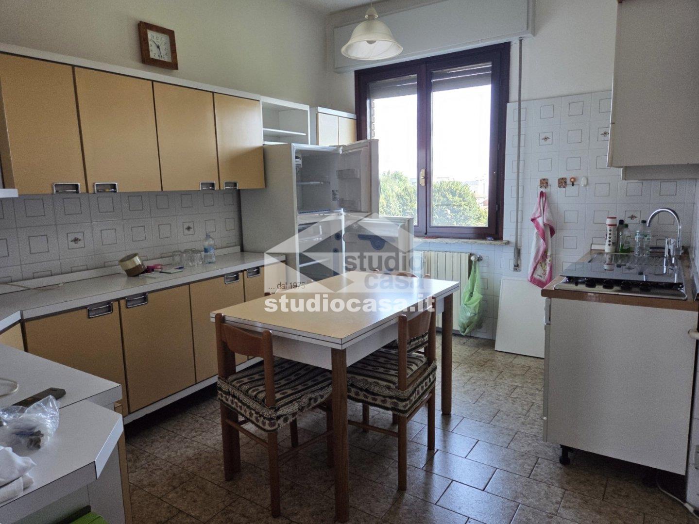 Appartamento in vendita a Cremona