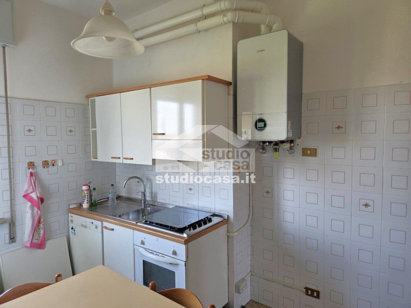 Appartamento in vendita a Cremona