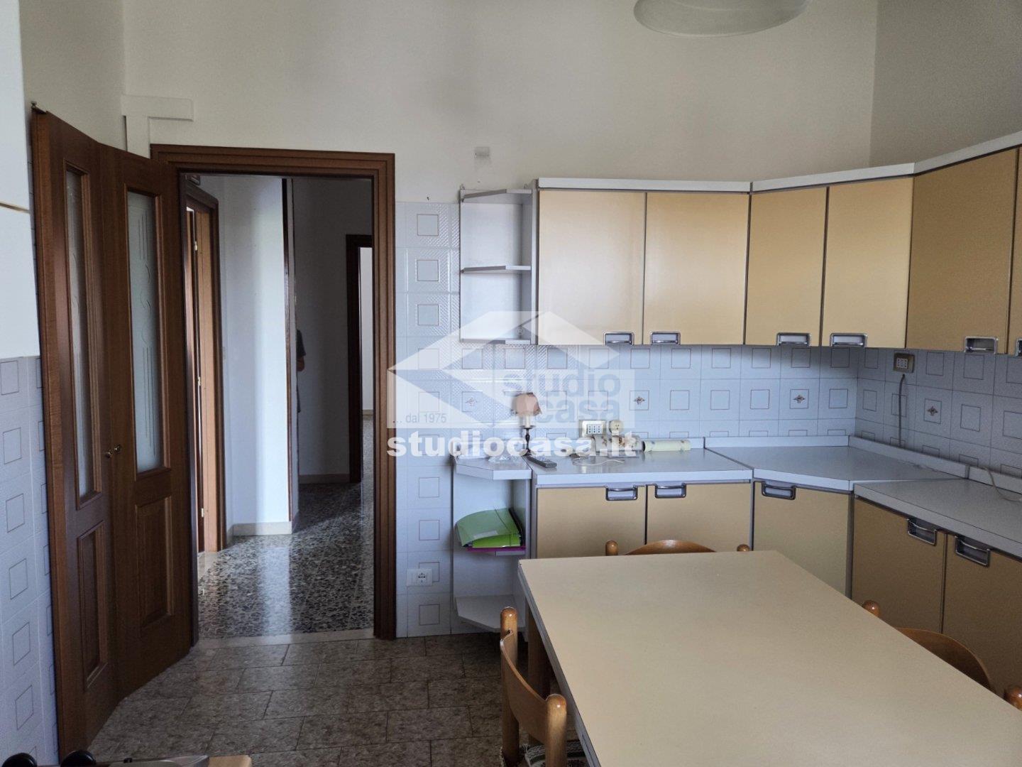 Appartamento in vendita a Cremona