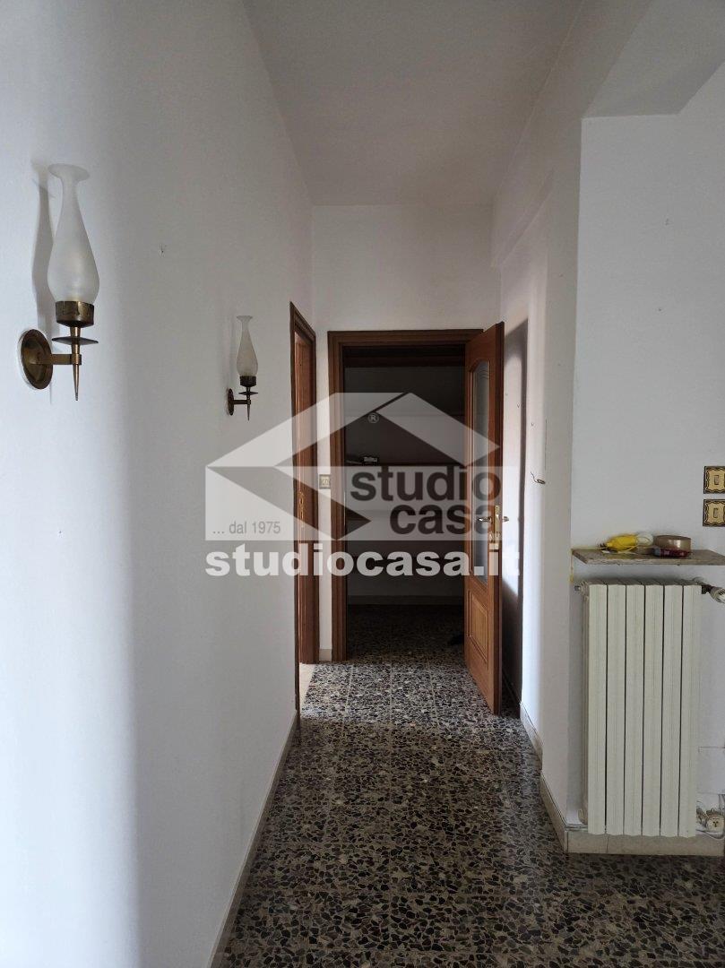 Appartamento in vendita a Cremona