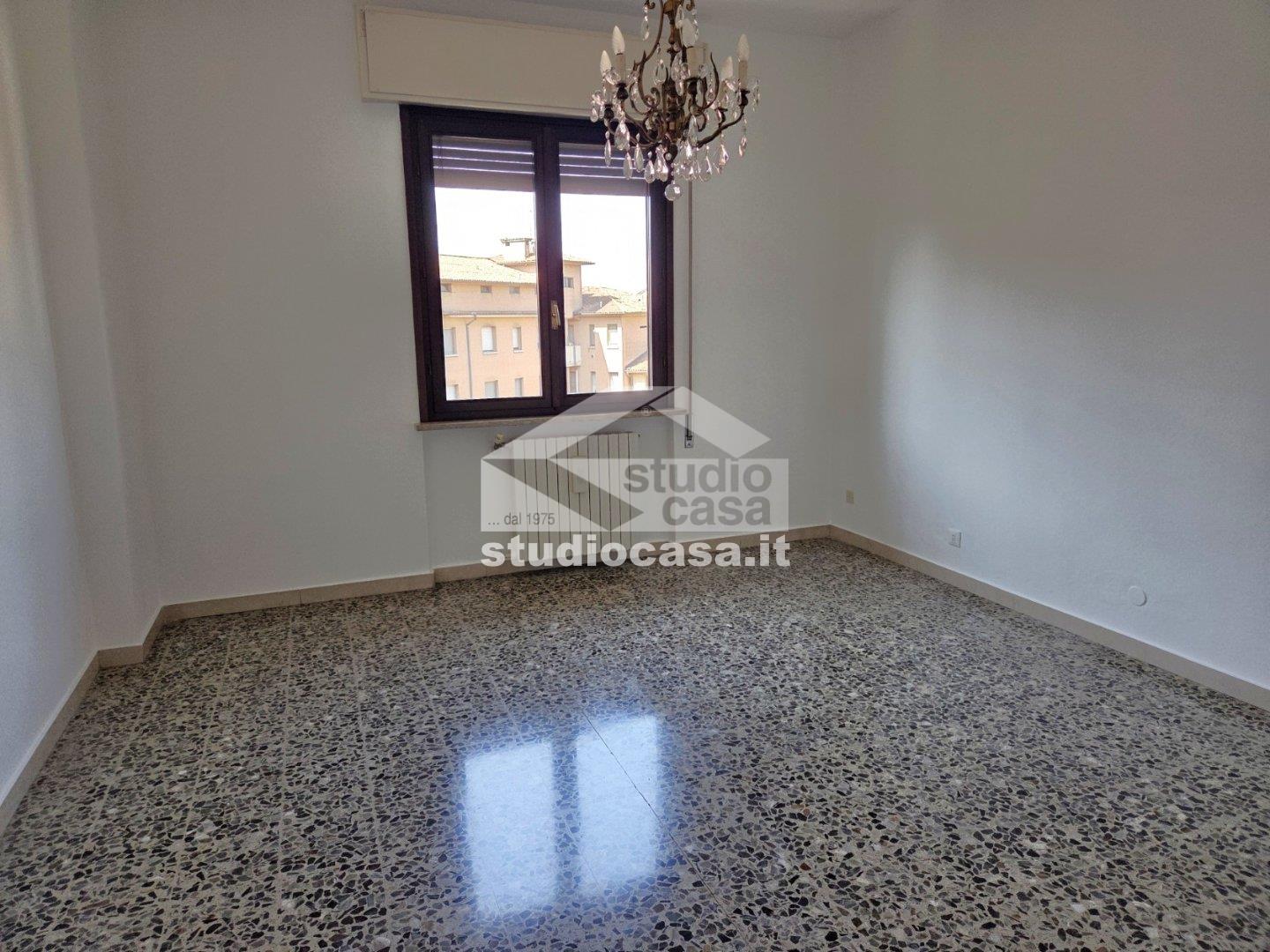 Appartamento in vendita a Cremona