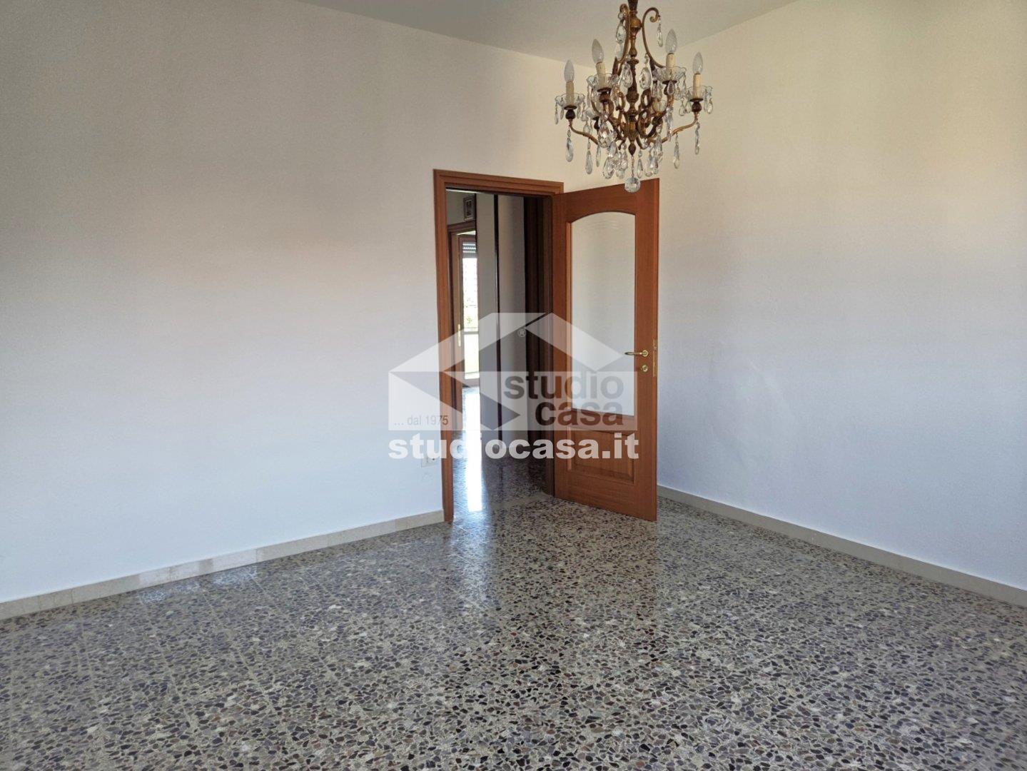 Appartamento in vendita a Cremona