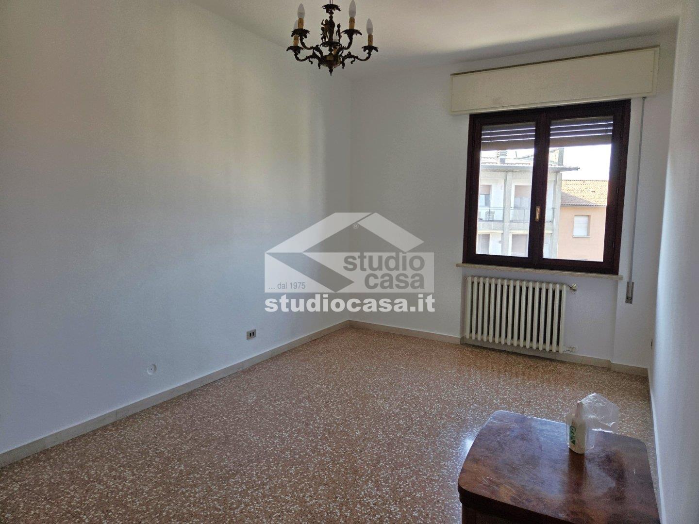Appartamento in vendita a Cremona