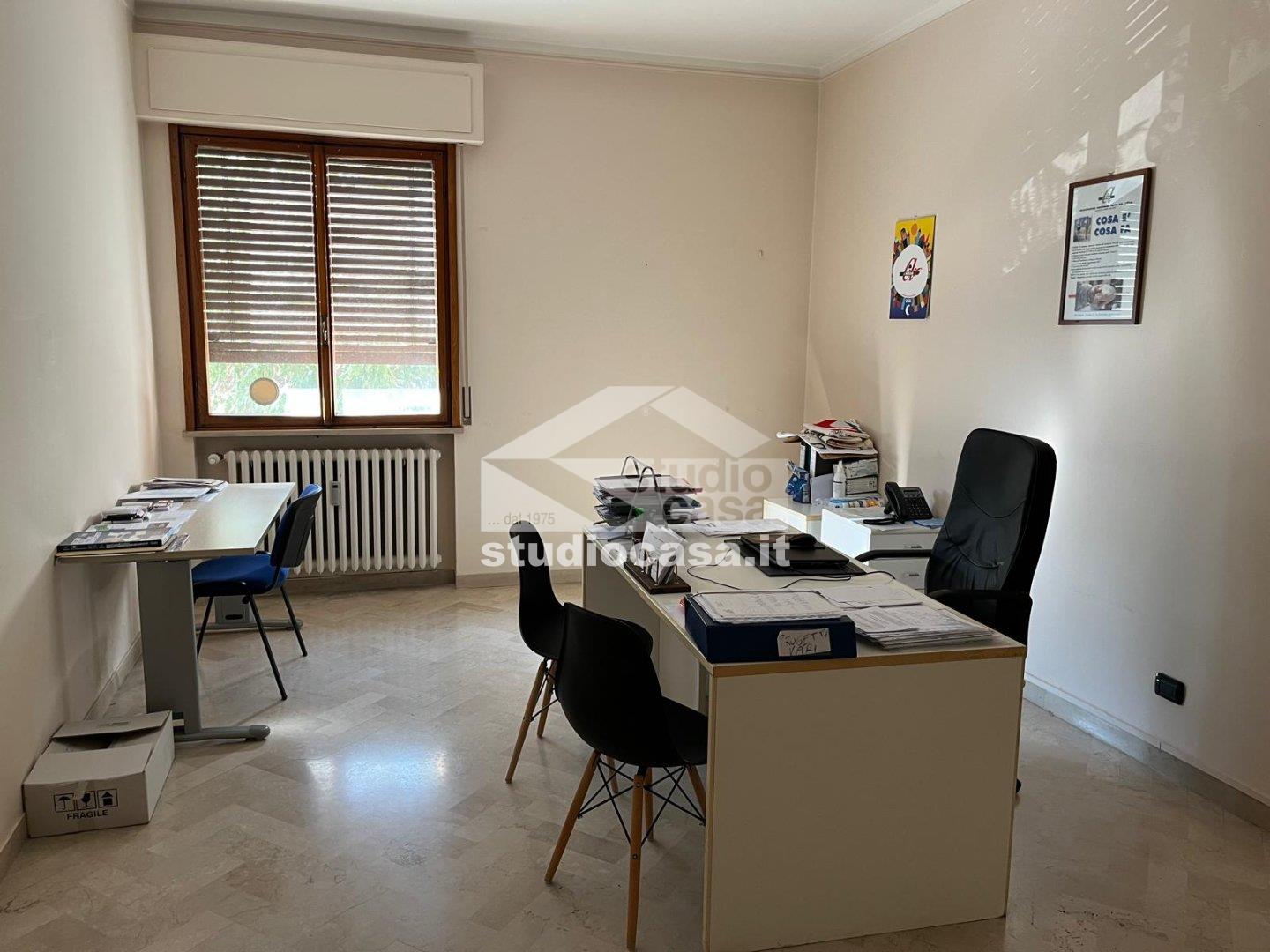 Studio in affitto a Cremona