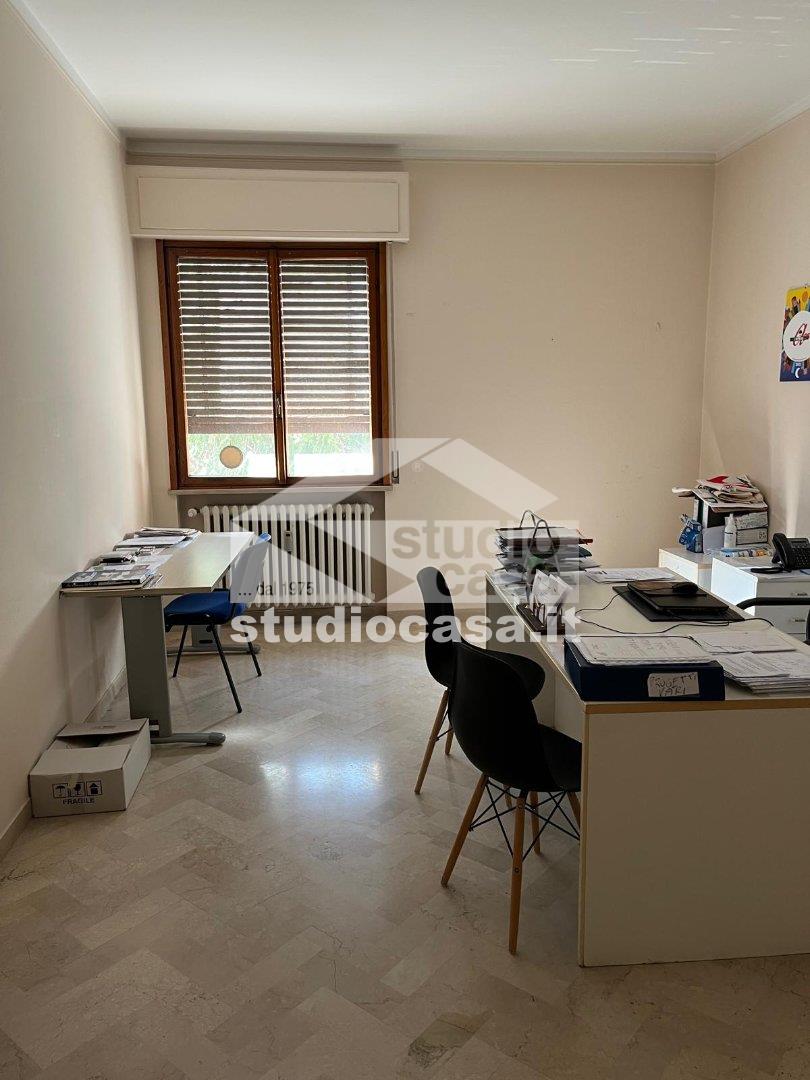 Studio in affitto a Cremona