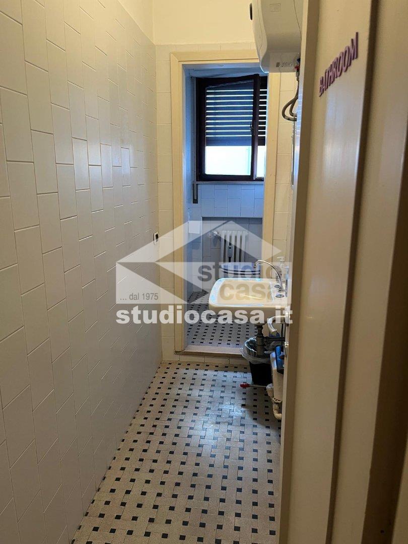 Studio in affitto a Cremona