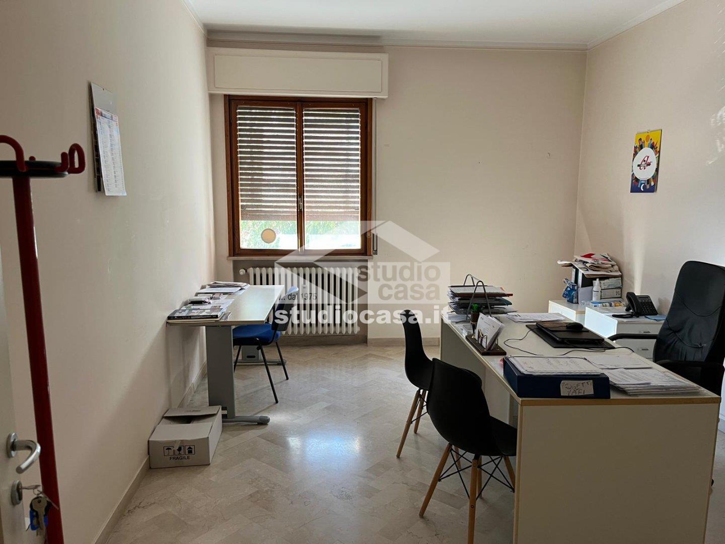 Studio in affitto a Cremona
