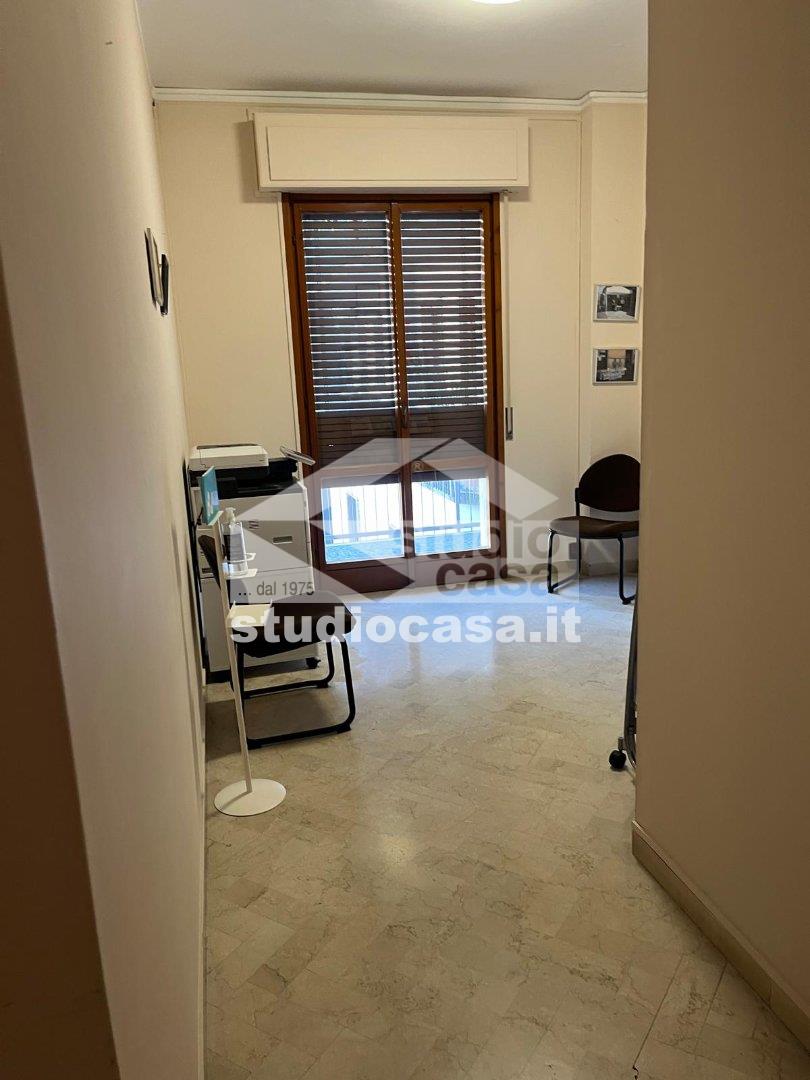 Studio in affitto a Cremona