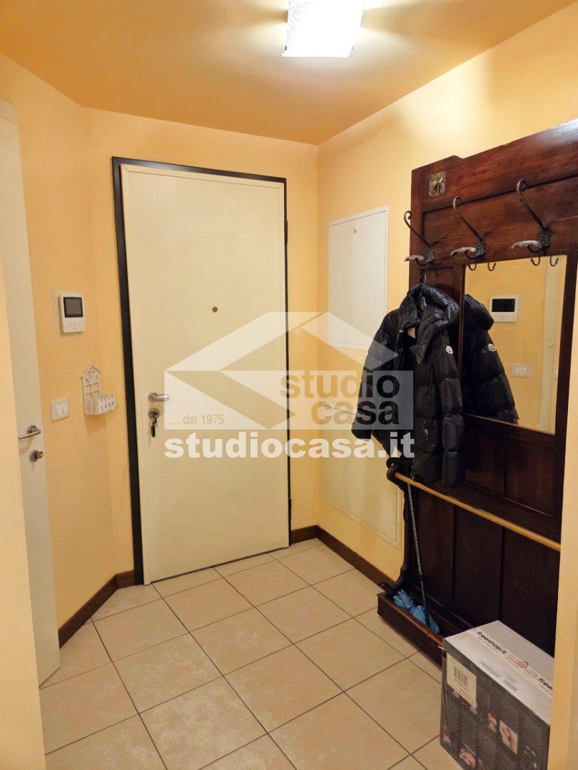Appartamento in vendita a Cremona