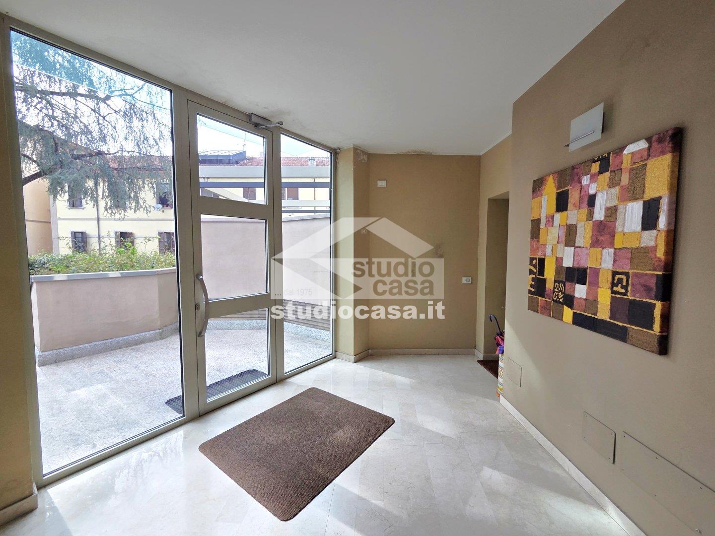 Appartamento in vendita a Cremona