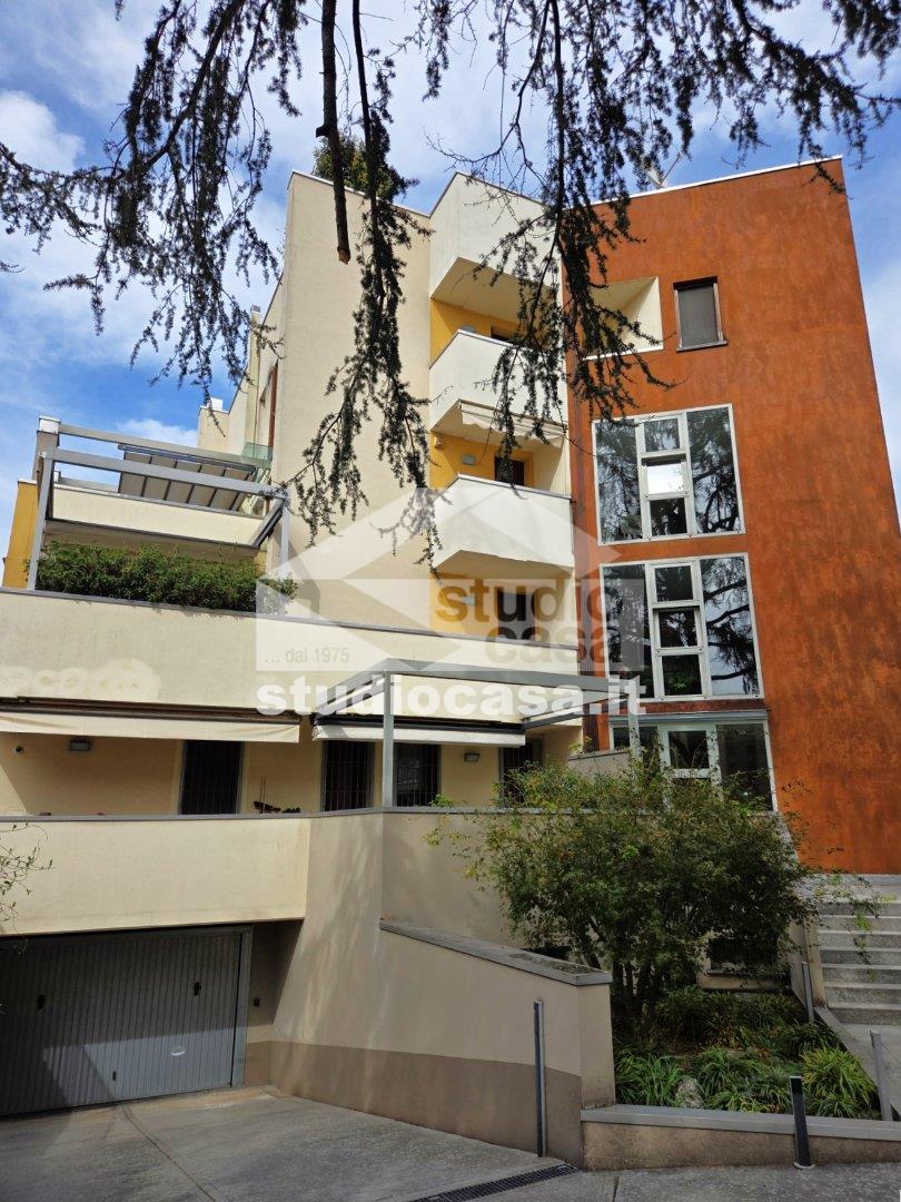 Appartamento in vendita a Cremona